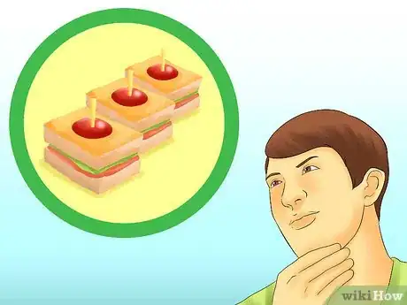 Image titled Host an English Style High Tea Step 4