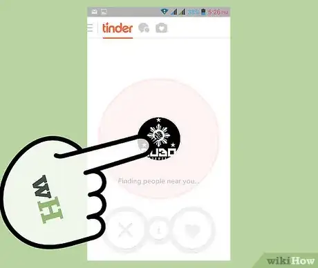 Image titled Adjust Your Own Gender on Tinder Step 7