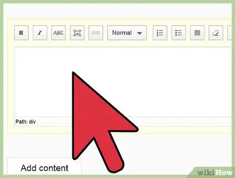 Image titled Start a Travel Blog Step 8