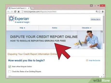 Image titled Dispute a Charge Off Step 3