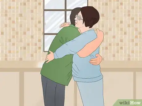 Image titled Turn Down Advice from a Relative Who Is a Therapist Step 11