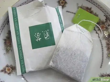 Image titled Brew Green Tea Step 14