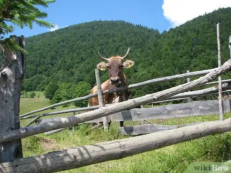 Image titled Become a Farmer at Fifty Step 1