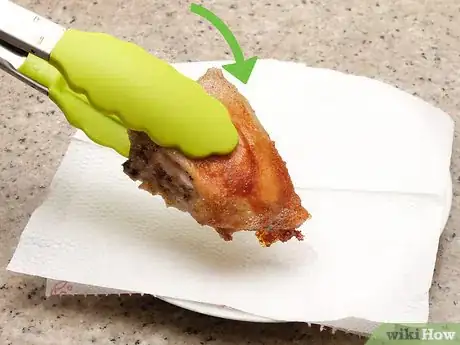 Image titled Make Fried Chicken in the Oven Step 9