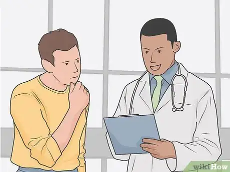 Image titled Treat Post Lyme Disease Syndrome Step 4