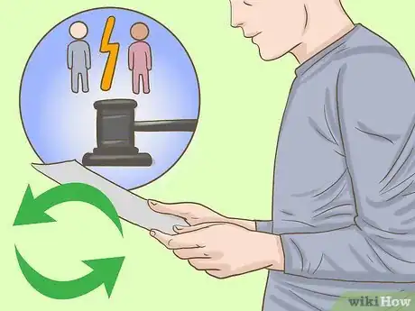 Image titled End a Domestic Partnership Step 18