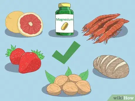 Image titled Deal with Post Birth Control Syndrome Step 10