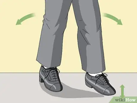 Image titled Do Salsa Turns Step 6