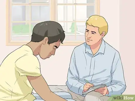 Image titled Cope With a Diagnosis of Multiple Sclerosis Step 13