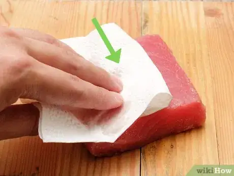Image titled Season Tuna Step 5
