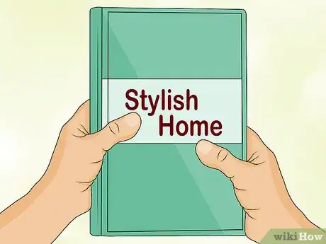 Image titled Choose Wall Coverings Step 4