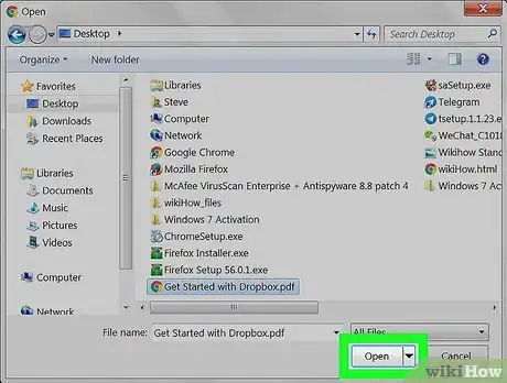 Image titled Replace a File on Google Drive on PC or Mac Step 8