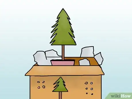 Image titled Move Plants Step 5