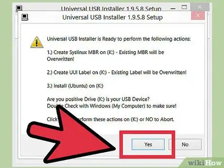 Image titled Access Files on a Computer With Ubuntu when Windows Fails to Boot Step 9