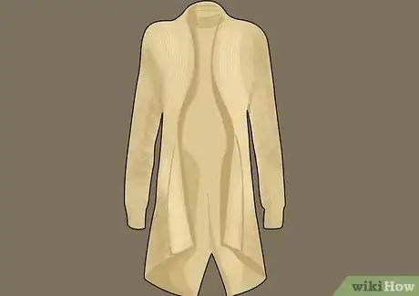 Image titled Wear Denim to Work Step 9