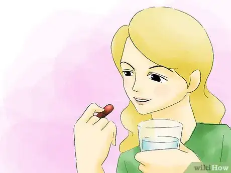 Image titled Avoid Gum Disease Problems Step 10