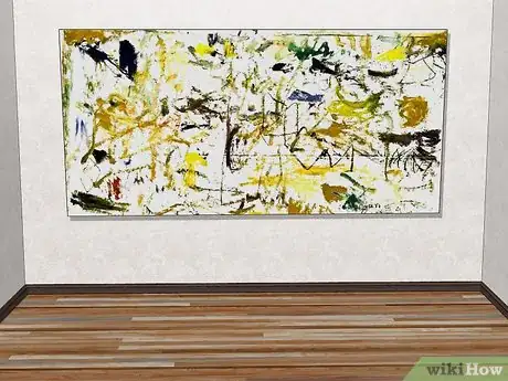 Image titled Decorate Living Room Walls Step 17