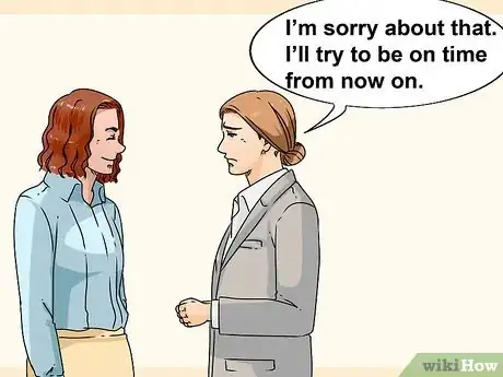 Image titled Accept Criticism With Grace and Appreciation Step 9