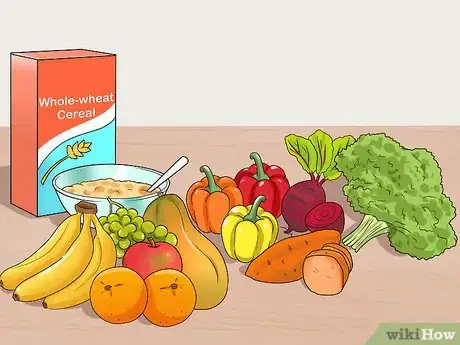 Image titled Stop Hormonal Hair Loss Step 18