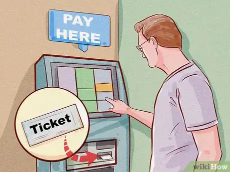 Image titled Get from Gatwick to London Step 11