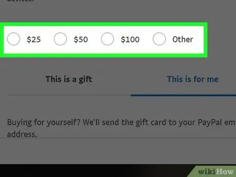 Image titled Use PayPal on Amazon on PC or Mac Step 3