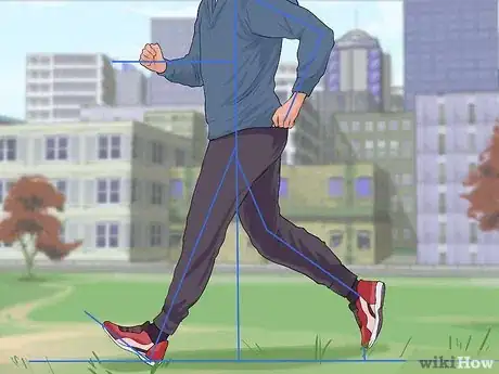 Image titled Burn More Calories While Walking Step 6