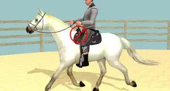 Ride Without Depending on the Horn or the Pommel for Balance