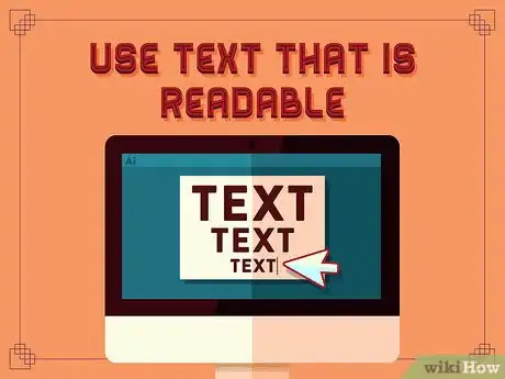 Image titled Make Your Own Advertising Posters Step 11