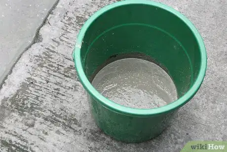 Image titled Make a Concrete Stool Step 8