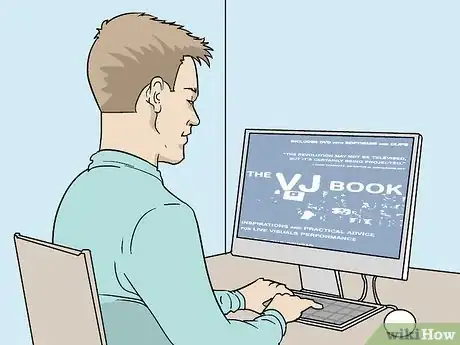 Image titled Become a VJ Step 5