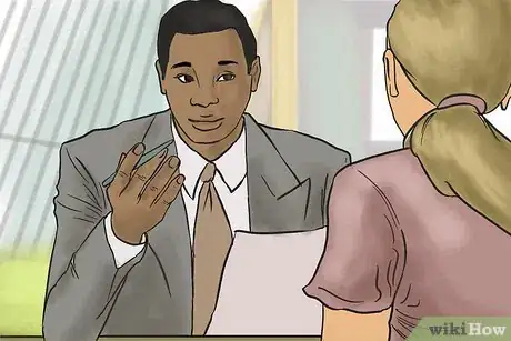 Image titled Network Effectively Step 2