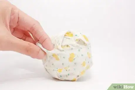 Image titled Make Rag Balls Step 12