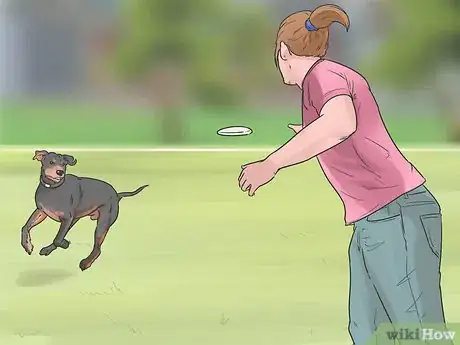 Image titled Get Along with Your Dog Step 12