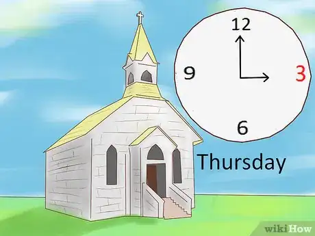 Image titled Receive the Sacrament of Penance Step 2