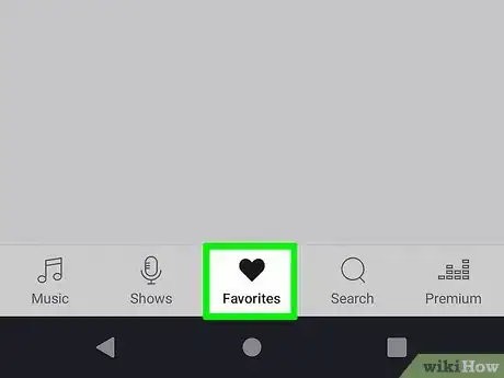Image titled Follow Someone on Deezer Step 2