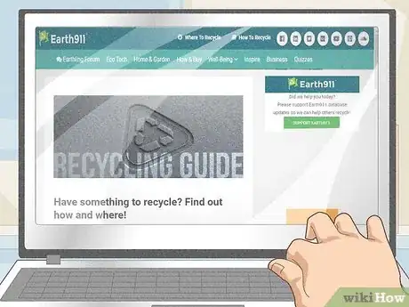 Image titled Recycle Cotton Fabric Step 7