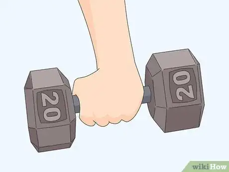 Image titled Get Boulder Shoulders Step 4