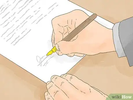 Image titled Negotiate a Deed in Lieu of Foreclosure Step 15