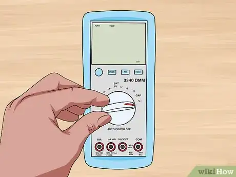 Image titled Identify Positive and Negative Wires Step 6