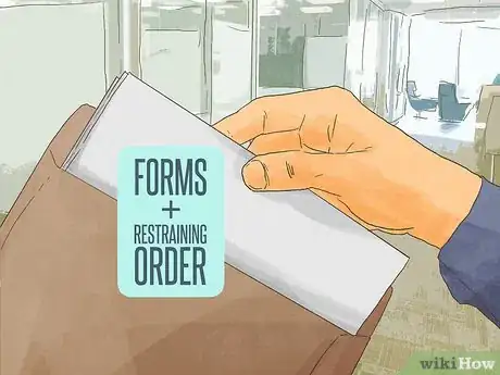 Image titled Establish Custody for Children of Unmarried Parents in California Step 21