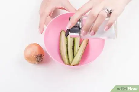 Image titled Make Dill Pickles Step 13