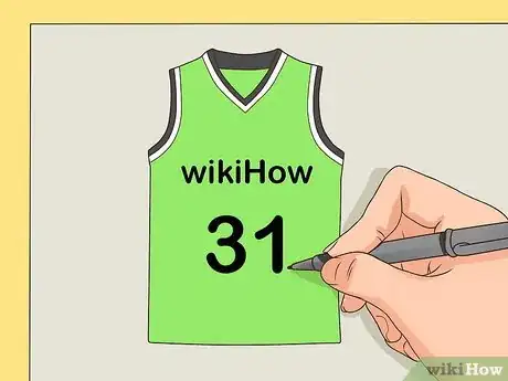 Image titled Customize Jerseys Step 2