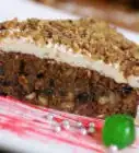 Make a Christmas Cake