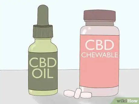 Image titled Choose Between CBD Oil and Edibles Step 5.jpeg