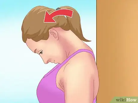 Image titled Stretch Your Neck Step 17