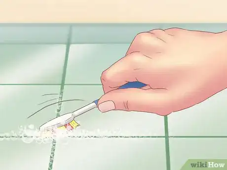 Image titled Clean Ceramic Floor Tile Step 9