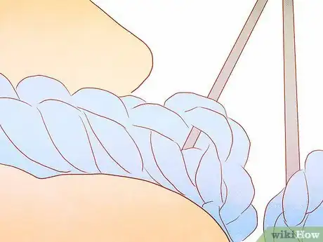 Image titled Crochet a Sock That Fits Step 11