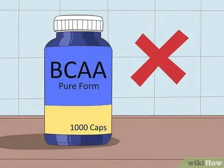 Image titled Use Branched Chain Amino Acids (BCAAs) Step 12
