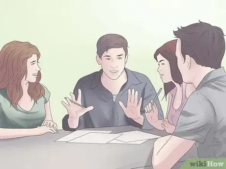 Image titled Start a Book Group Step 8