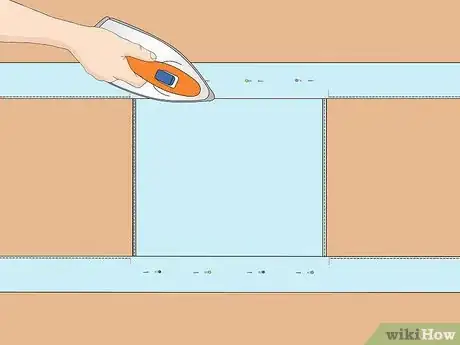 Image titled Make a Mei Tai Baby Carrier Step 15